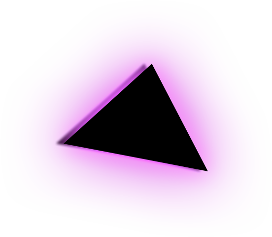 三角形のオブジェクト